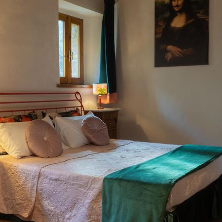 Le Fonti Di San Gimignano Room Экстерьер фото
