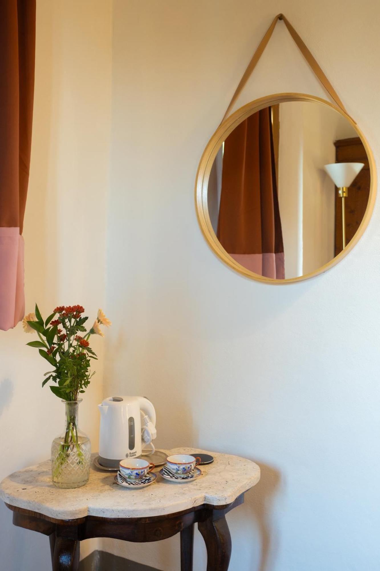 Le Fonti Di San Gimignano Room Экстерьер фото