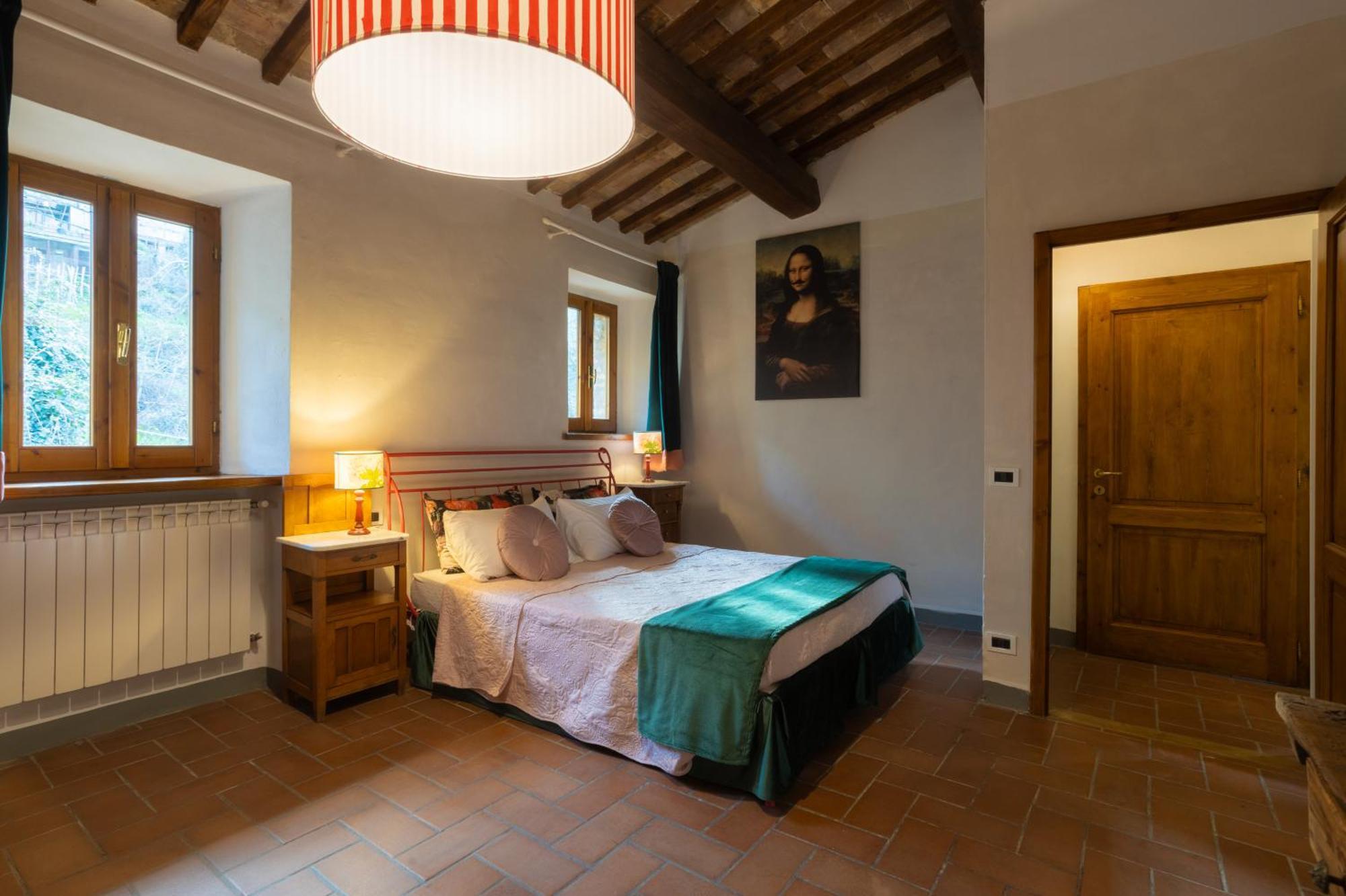 Le Fonti Di San Gimignano Room Экстерьер фото