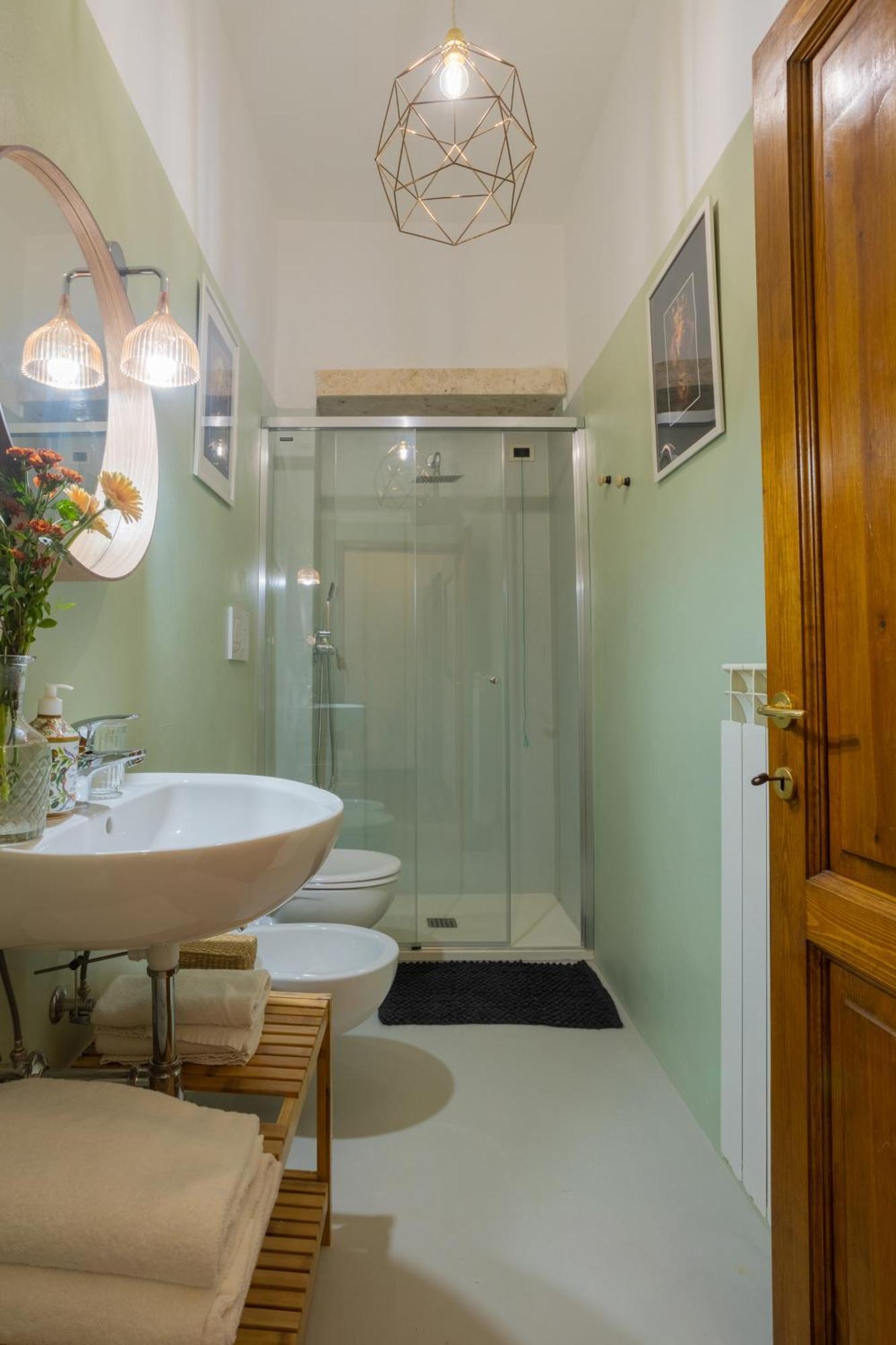 Le Fonti Di San Gimignano Room Экстерьер фото
