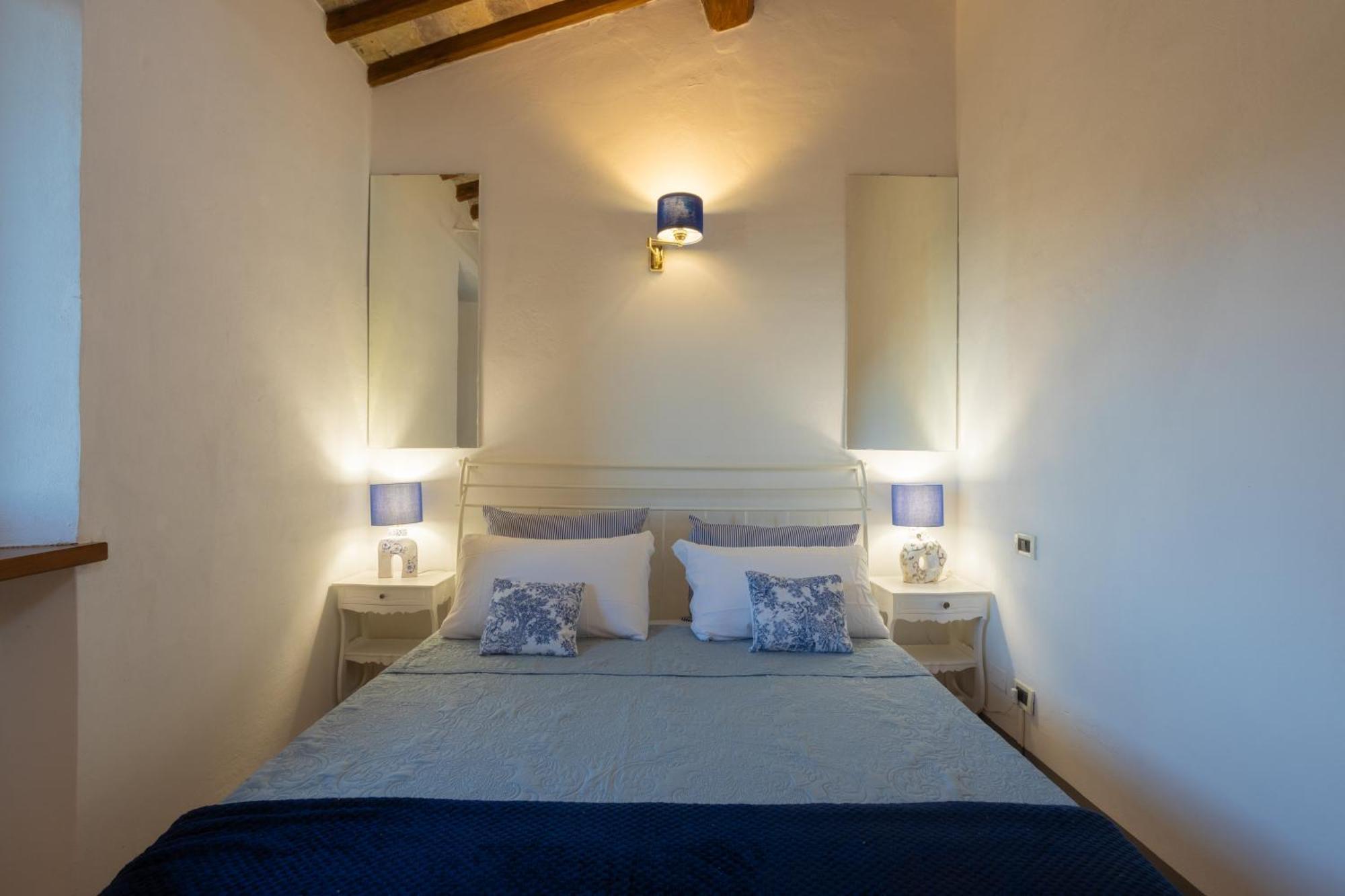 Le Fonti Di San Gimignano Room Экстерьер фото
