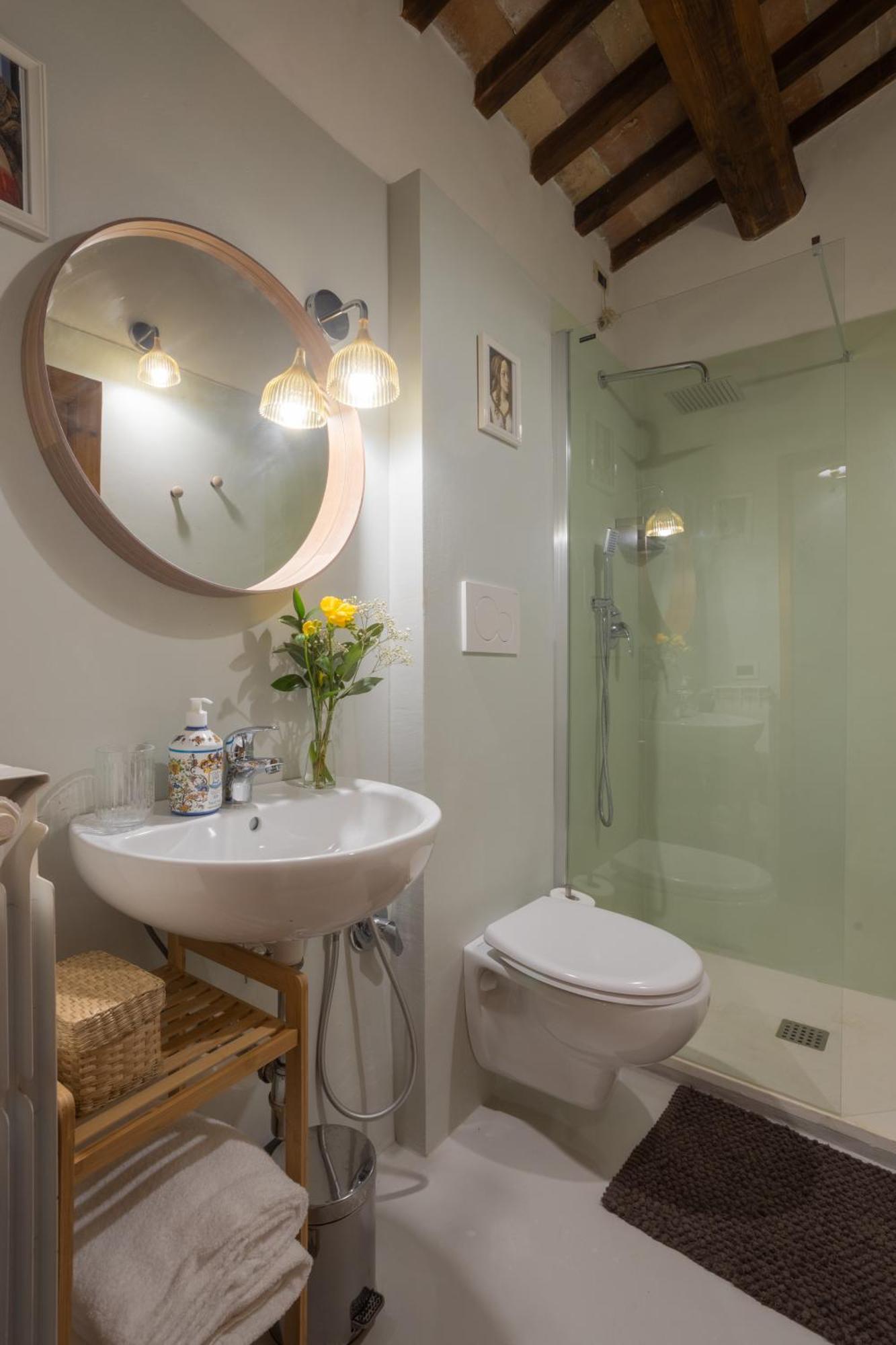 Le Fonti Di San Gimignano Room Экстерьер фото