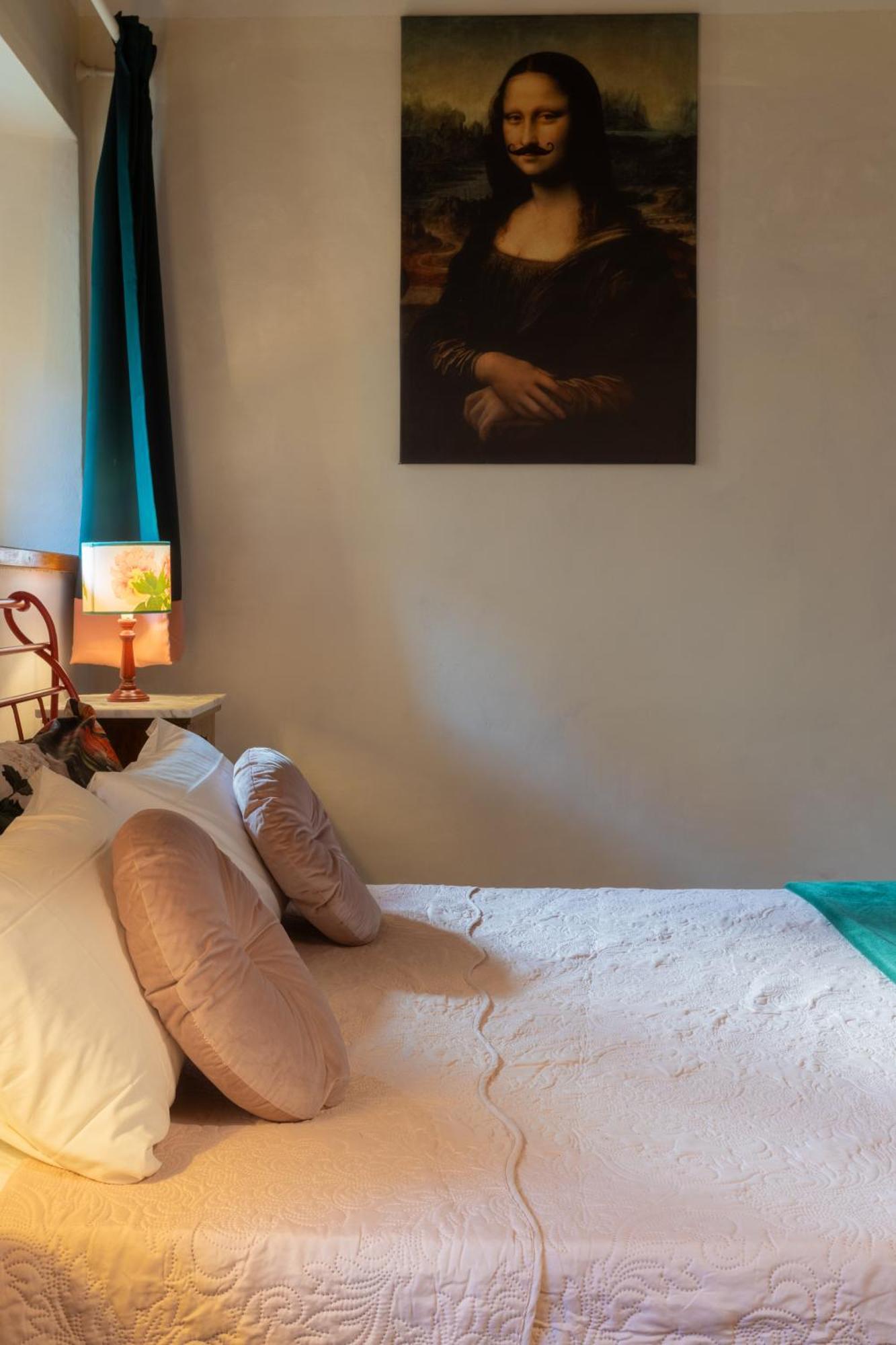 Le Fonti Di San Gimignano Room Экстерьер фото