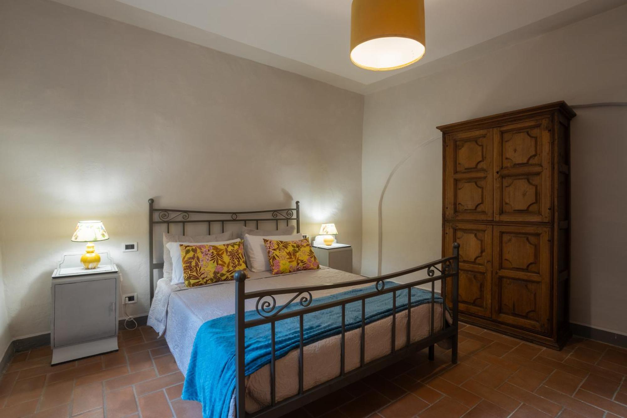 Le Fonti Di San Gimignano Room Экстерьер фото